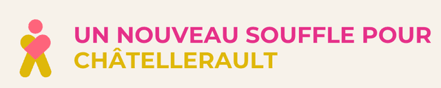 Un Nouveau Souffle pour Châtellerault
